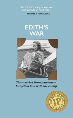 Edithina vojna - Edith's War
