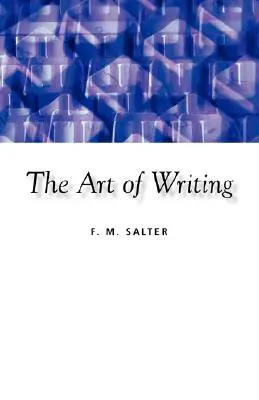 Umenie písať - The Art of Writing