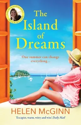Ostrov snov - The Island of Dreams