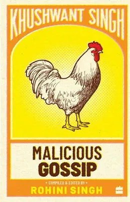 Zlomyseľné klebety - Malicious Gossip