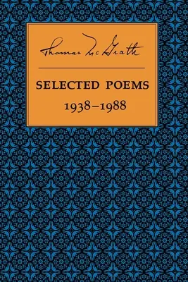 Vybrané básne 1938-1988 - Selected Poems 1938-1988