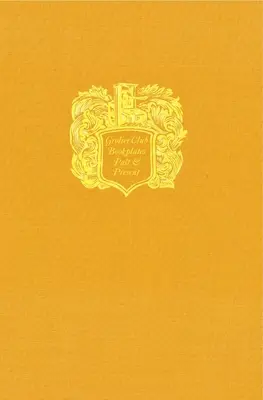 Knižné záložky Grolier Clubu: (minulosť a súčasnosť) - Grolier Club Bookplates: Past and Present
