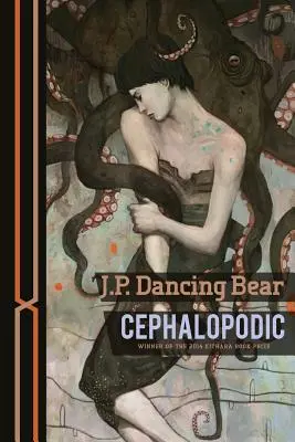 Hlavohruď - Cephalopodic