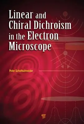 Lineárny a chirálny dichroizmus v elektrónovom mikroskope - Linear and Chiral Dichroism in the Electron Microscope