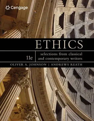 Etika: Výber z diela klasikov a súčasných autorov - Ethics: Selections from Classic and Contemporary Writers