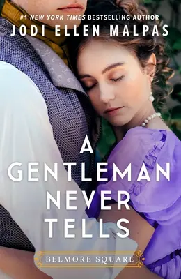 Gentleman nikdy nehovorí - A Gentleman Never Tells