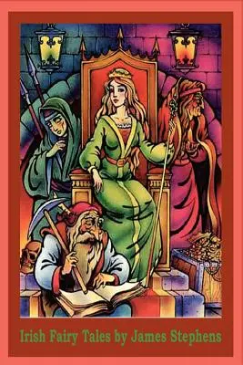 Írske rozprávky - Irish Fairy Tales