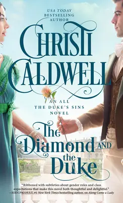 Diamant a vojvoda - The Diamond and the Duke