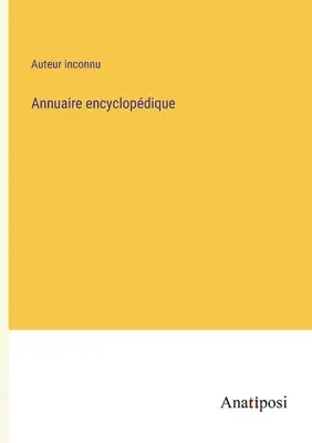 Encyklopedická ročenka - Annuaire encyclopdique