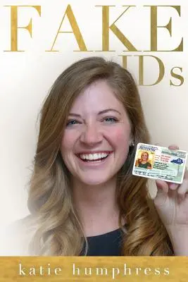 Falošné občianske preukazy - Fake IDs