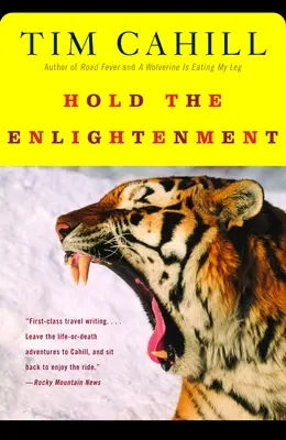 Podržte osvietenie - Hold the Enlightenment