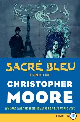 Sacre Bleu LP