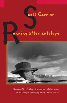 Beh za antilopou - Running After Antelope