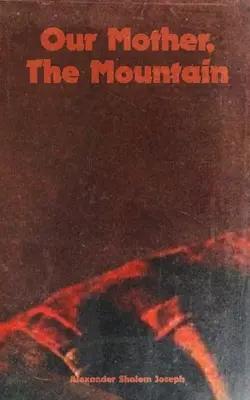 Naša matka, hora - Our Mother, The Mountain