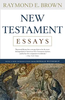 Eseje o Novom zákone - New Testament Essays