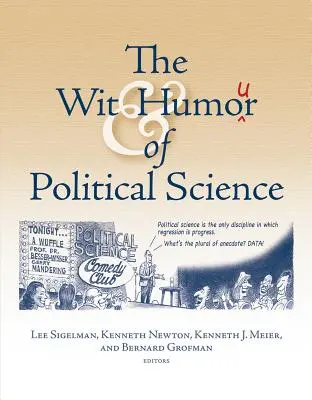 Vtip a humor v politológii - Wit and Humour in Political Science