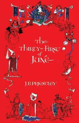 Tridsiaty prvý jún - The Thirty-First of June