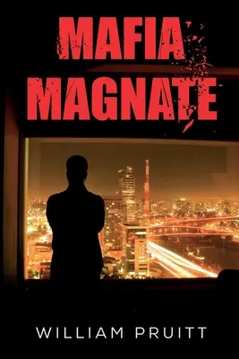 Mafiánsky magnát - Mafia Magnate