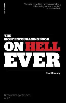 Najpovzbudivejšia kniha o pekle - The Most Encouraging Book on Hell Ever