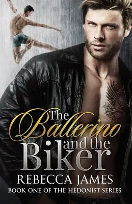 Balerína a motorkár - The Ballerino and the Biker
