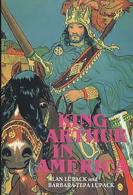 Kráľ Artuš v Amerike - King Arthur in America