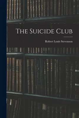 Klub samovrahov - The Suicide Club