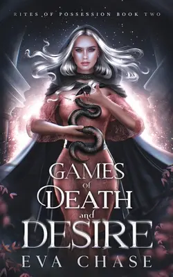 Hry smrti a túžby - Games of Death and Desire
