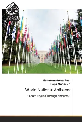 Svetové štátne hymny - World National Anthems