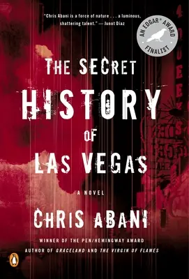 Tajné dejiny Las Vegas - The Secret History of Las Vegas