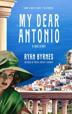 Môj drahý Antonio: Milostný príbeh - My Dear Antonio: A Love Story