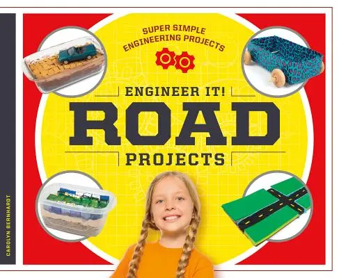 Inžinier to! Cestné projekty - Engineer It! Road Projects