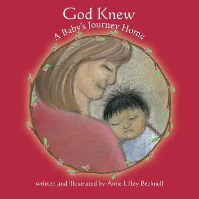 Boh vedel -- Cesta dieťaťa domov - God Knew -- A Baby's Journey Home