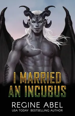 Vzala som si inkuba - I Married An Incubus