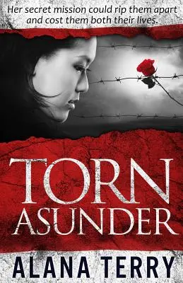 Roztrhnutý na kusy - Torn Asunder