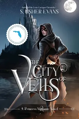 Mesto závojov - The City of Veils