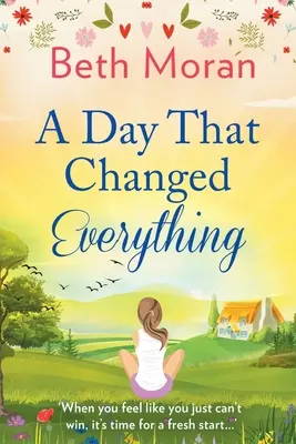 Deň, ktorý všetko zmenil - A Day That Changed Everything