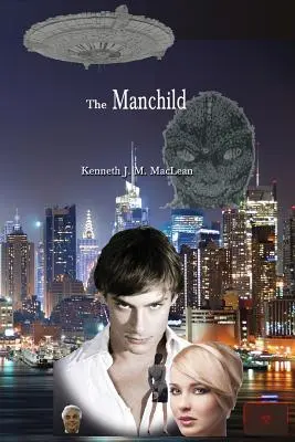 Ľudské dieťa - The Manchild