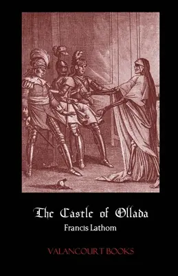 Hrad Ollada - The Castle of Ollada
