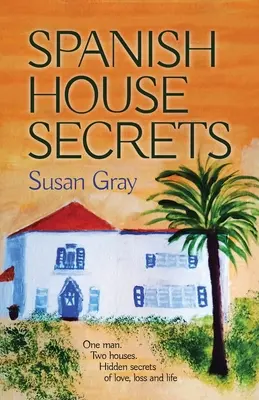 Tajomstvá španielskeho domu - Spanish House Secrets