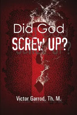Spackal to Boh? - Did God Screw Up?