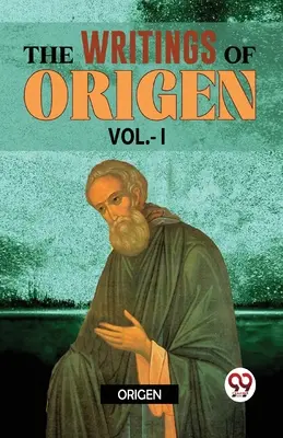 Origenove spisy zv. l - The Writings Of Origen vol.-l