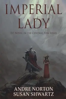 Cisárska dáma - Imperial Lady