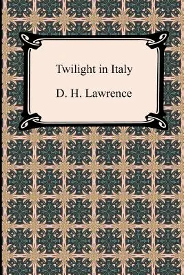 Súmrak v Taliansku - Twilight in Italy