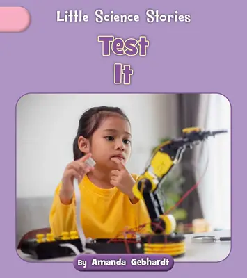 Otestuj to - Test It