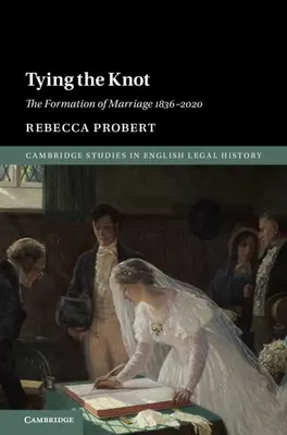 Viazanie uzla - Tying the Knot