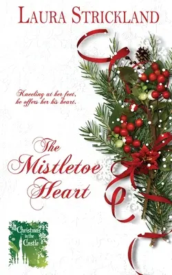 Srdce z imela - The Mistletoe Heart