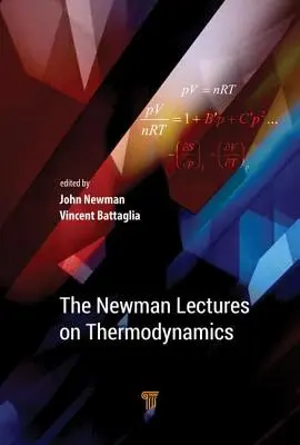 Newmanove prednášky o termodynamike - The Newman Lectures on Thermodynamics