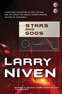 Hviezdy a bohovia: zbierka faktov, fikcie a dôvtipu - Stars and Gods: A Collection of Fact, Fiction & Wit