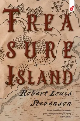 Ostrov pokladov - Treasure Island