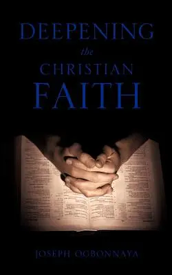 Prehĺbenie kresťanskej viery - Deepening the Christian Faith